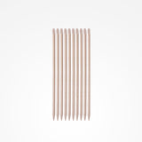 Palitos De Madera Manicura Orange Stick 120 Bifull