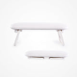 Almohadilla Para Manicura Plegable Hand Pillow Cozy Bifull