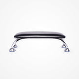 Almohadilla Para Manicura Y Pedicura Color Negro Manipedi Pillow Bifull