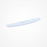 Lima Profesional Para Uñas Artificiales 100/100 Moon White Bifull