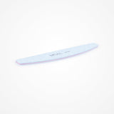 Lima Profesional Para Uñas Naturales 180/180 Moon White Bifull