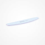 Lima Profesional Para Uñas Naturales 180/220 Moon White Bifull