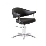 Sillón Tocador Etna Con Pie De Estrella Bifull