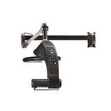 Lámpara De Cuarzo Aérea Air Quartz Bifull + Brazo
