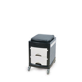 Carrito Pedicura Ania Feet Blanco Bifull