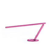 Lámpara De Mesa Profesional Flavin Pink Bifull