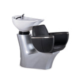 Lavacabezas Quin Mueble Redondo Neil Bifull