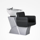 Lavacabezas Hermo Mueble Recto Perth Bifull