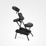 Sillón Masajes Y Tattoos Negro Órder Bifull