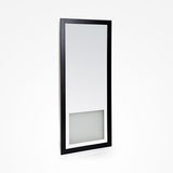 Tocador Simo Black Bifull
