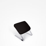 Reposapies Modena Negro Sillones Lavacabezas
