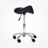 Taburete Negro Norman Bifull