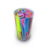 Bote Peines Cola De Raton Colors (60 Uds) Bifull