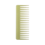 Peine Desenredante Verde Vita Comb Bifull