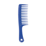 Peine Escarpidor Grande Blue Line Nº101 Bifull