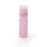 Cola Comb Pink Peine Aplicador Tinte Y Tratamientos Bifull