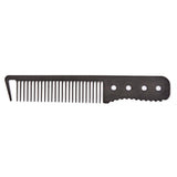 Peine Carbono Escarpiador Nº020 Carbon Line Bifull
