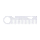 Peine De Barba-Bigote Metálico Con Colgador Hardy Rock Bifull