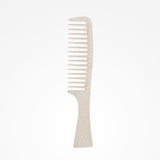 Peine Escarpidor Especial Mechas Ren Natur Sand Colour Comb Nº01