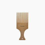 Peine Ahuecador Coco Line Nº03 Bifull