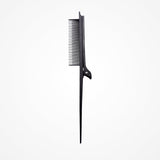 Peine Especial Para Mechas Negro Cocodrile Comb Bifull