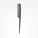 Peine Carbonite Combs Tail Comb Wet Brush
