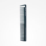 Peine Carbonite Combs Dressr Comb W Hook Wet Brush