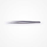 Lashy S2-Tweezers · Pinza Extensiones De Pestañas Punta Recta (13,5 Cm)
