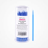 Lashy Applier · Aplicador Extrafino Para Pestañas (100 Uds.)