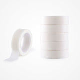 Lashy Tape · Cinta Adhesiva Para Extensióm De Pestañas (5 Uds.)