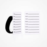 Lashy Bracelet · Brazalete Para Extensiones Pestañas