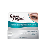 Adhesivo Pestañas Blanco Tubo 7Ml. (Perfectly Glamorous) Bifull