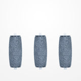 Cabezal De Rodillo Exfoliante Para Podorape Elec (3 Uds)