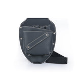 Cartuchera Negra Bill Bifull