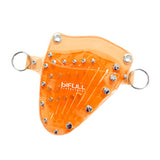 Cartuchera  Naranja Bifull