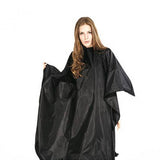Capa De Corte Negra Antimanchas Cb01B Bifull