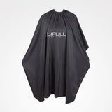 Capa Polyester 145X125Cm Ouse Black Bifull