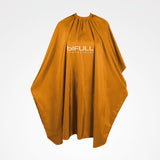 Capa Polyester 145X125Cm Ouse Orange Bifull