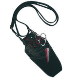 Cartuchera De Cuero Bifull