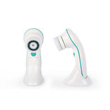 Limpiador Facial Eléctrico Touch Beauty As0759D