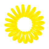 Bobbles Hair Band Amarillo (Cajita 3 Unds.) Bifull