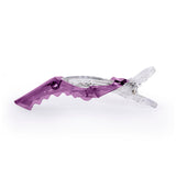 Pinzas Dragón Lila Bifull Pack 4 Unds