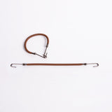 Coletero Con Gancho Castaño Pack 12Uds Bun Hook Bifull