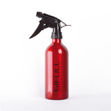 Pulverizador Metalico Rojo Spray Metallic 450 Ml Bifull