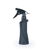 Pulverizador Ergonómico 250Ml Tacto Gomoso Rubbery Black Bifull