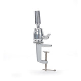 Tornillo Soporte Cabeza Maniqui Metal Skru Mettalic Bifull