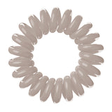 Bobbles Hair Band Gris (Cajita 3Unds) Bifull