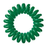 Bobbles Hair Band Verde Oscuro (Cajita 3Unds) Bifull