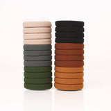 Coleteros Colores Varios 24 Unds Gums Bifull