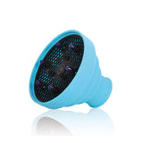 Difusor Plegable Folddifuser Azul Turquesa Bifull